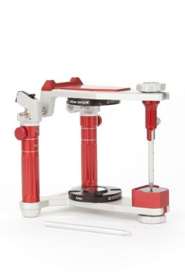 Corsoart A-Line Bauhöhe 116 mm