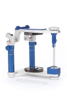 Corsoart AC-Line Bauhöhe 126 mm