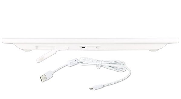 Medizinische USB Hygienetastaturen & Mäuse –...