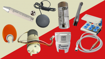 Ersatzteile und Zubehör