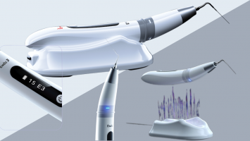 Ultraschall-Endo-Aktivierungsgerät