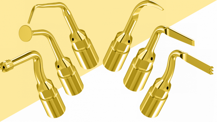 Piezochirurgische Ansätze