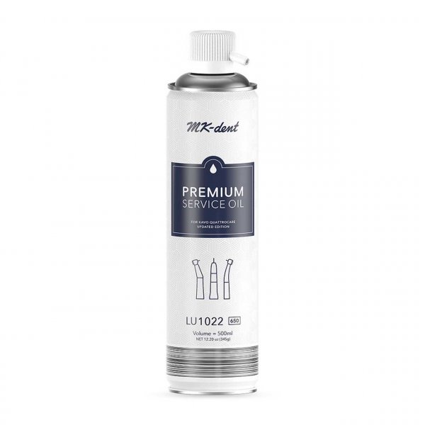 MK-dent Universal Pflegespray