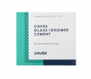 Cavex Glass Ionomer Zement 35g/15ml