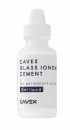 Cavex Glass Ionomer Zement 35g/15ml