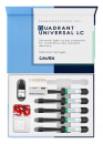 Quadrant Universal LC Starterkit syringes