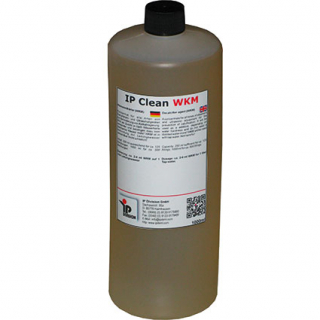 IP Clean WKM Wasserenth&auml;rter 1000 ml