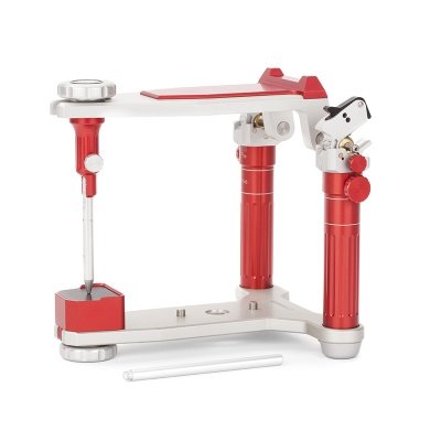 CORSOART® BK A-Line Artikulator Bauhöhe 116 mm