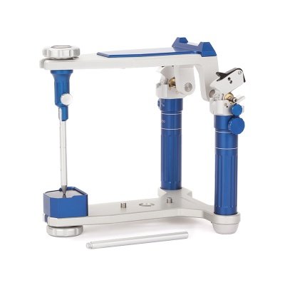 CORSOART® BK AC-Line Artikulator Bauhöhe 126 mm