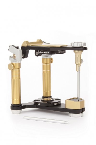 CORSOART® B S-Line Bauhöhe 121 mm