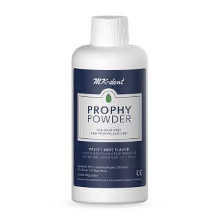 Prophy Powder 300g