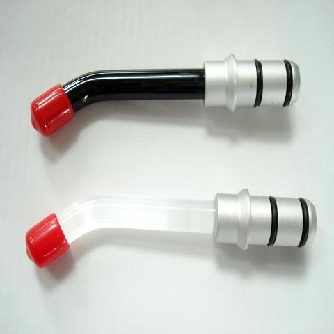 Lichtleiter für Polymerisationslampe LED-B, LED-F, LED-C, LED-D, LED-G, LED-P