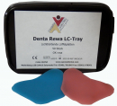 Denta Rewa LC-Tray OK rosa 50 St&uuml;ck