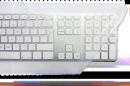 Cool Drape Schutzfolie f&uuml;r Tastatur, autoklavierbar...
