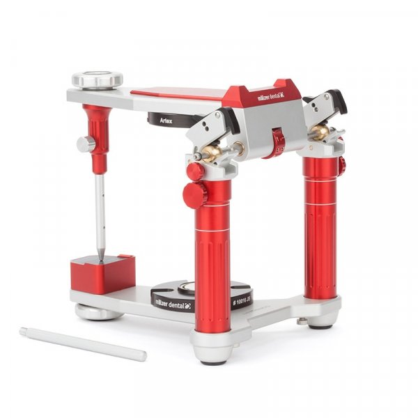 CORSOART® BKS A-Line Bauhöhe 116mm mit Sideshift-Funktion