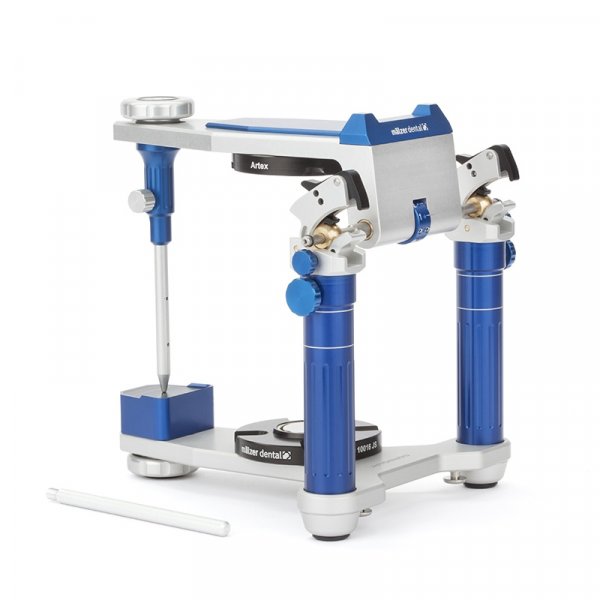 CORSOART® BKS AC-Line Bauhöhe 126mm mit Sideshift-Funktion