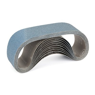 Gewebeschleifbänder verw. f. KaVo 10 Stck. 40µ