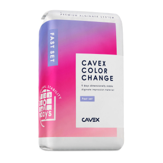 Cavex ColorChange 20 x 500g