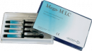 MEGA-M LC Flow blau