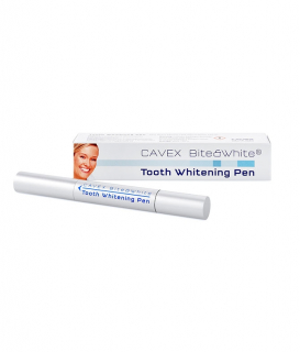 Cavex Bite&amp;White Tooth Whitening Pen