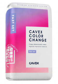CAVEX C37 10 kg (20x500g) schnell abbindend
