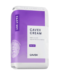 Cavex Cream normal abbindend 1 x 500 g