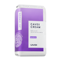 Cavex Cream normal abbindend 20 x 500 g