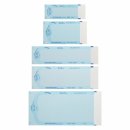 Sterilisationsbeutel selbstklebend 250mm x 380mm - 100...