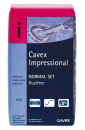 Cavex Impressional normal abbindend 20 x 500 g