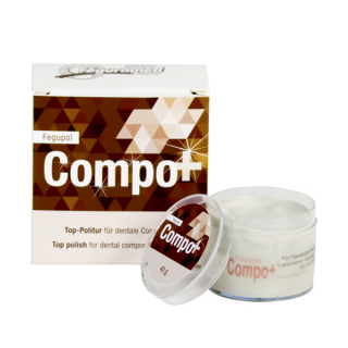Fegupol Compo+ Diamantpolierpaste