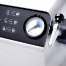 EV5-S Dampfstrahler mit automatischem Befüllungssystem