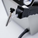 EV5-S Dampfstrahler mit automatischem Befüllungssystem