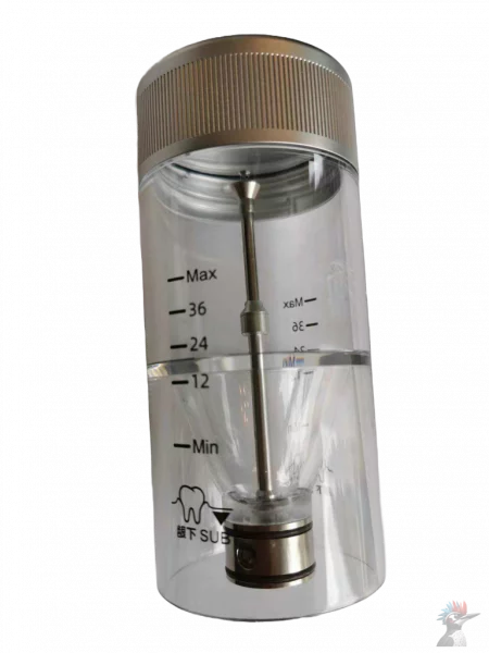 Pulverbehälter,(subgingival) für Woodpecker® AP-B ALT