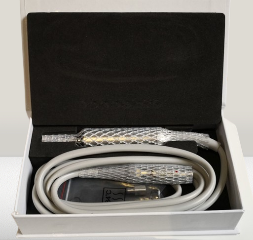 Woodpecker Implanter Motor inkl. Motorschlauch