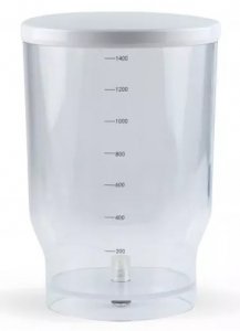 Wasserbehälter für AP-A/AP-B 1400 ml