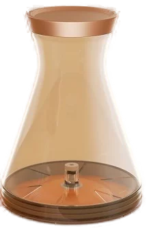 Wasserbehälter für AP-A/AP-B 700 ml