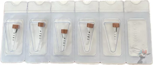 Woodpecker® subgingivale Düse für Handstück AP-A/AP-B Nozzle