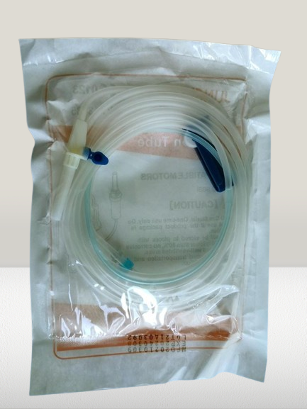 Woodpecker C-Silor Pro Schlauchsystem für Surgic Touch/Surgic Smart/Implanter