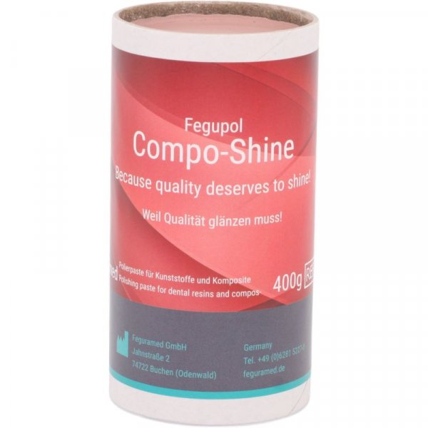 Compo-Shine 400 g