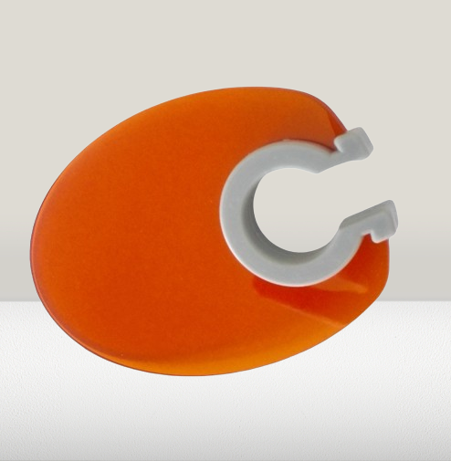 UV-Lichtschild für iLED/iLED Plus, O-Light