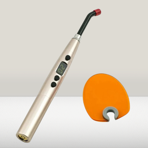 Woodpecker® LED H OrthoPolymerisationslampe