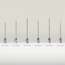 Applikationsnadeln für Woodpecker Fi-G...