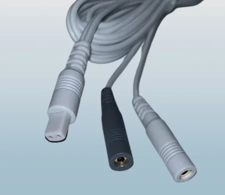 Messkabel für Woodpecker Endo Radar Pro/Plus