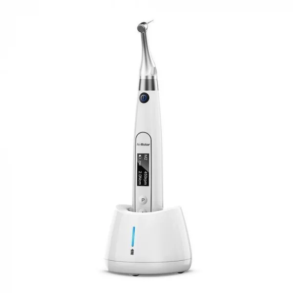 Ai-Motor bürstenloser Endo Motor weiß