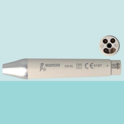 ZEG-Handstück HW-6L LED auch für U600 LED