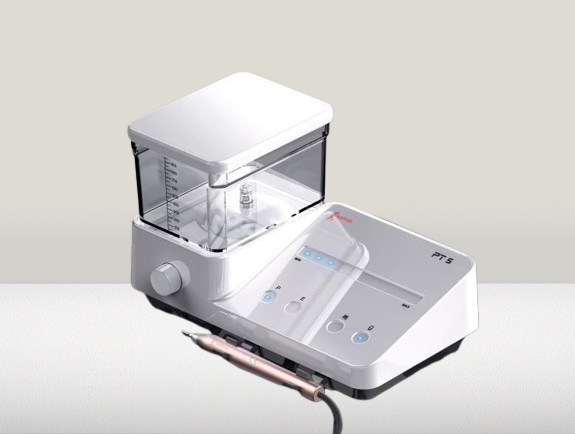 Woodpecker PT-5 Piezoelektrisches Keramik-Ultraschallgerät