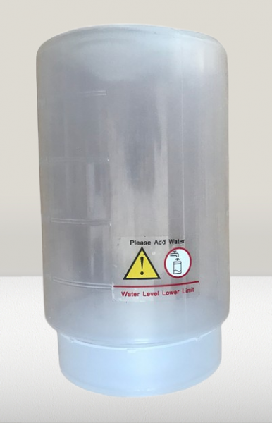 Flüssigkeitstank Woodpecker® UDS-E LED