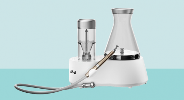 Woodpecker® Pulverstrahlgerät AP-A