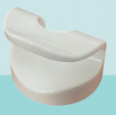 Handstückablage für Woodpecker® UDS-E LED