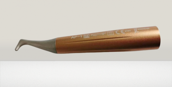 Supragingivales Air-Polishing-Handstück AP-A/AP-B (AP-1)